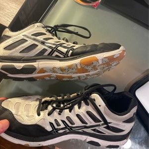 ASICS Gel-Volleycross Volleyball shoes